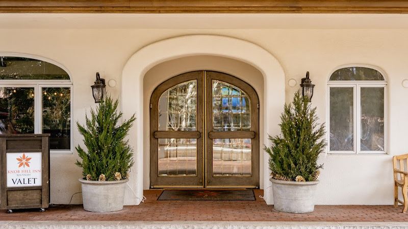 Photo of Knob Hill Inn Sun Valley