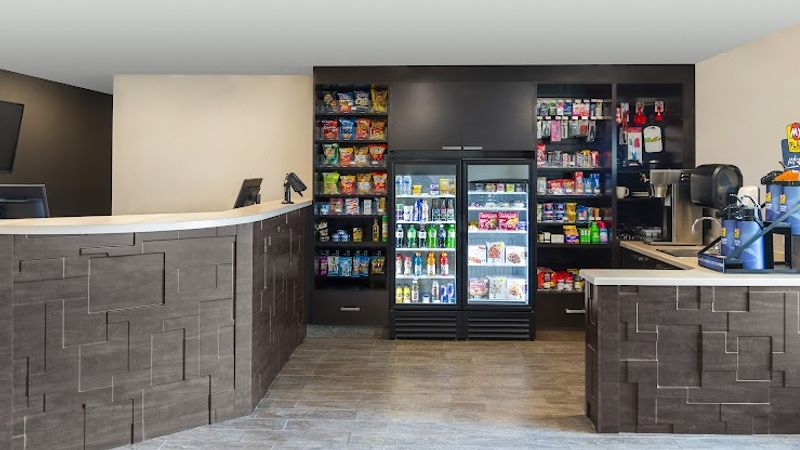 Photo of My Place Hotel-Idaho Falls, ID