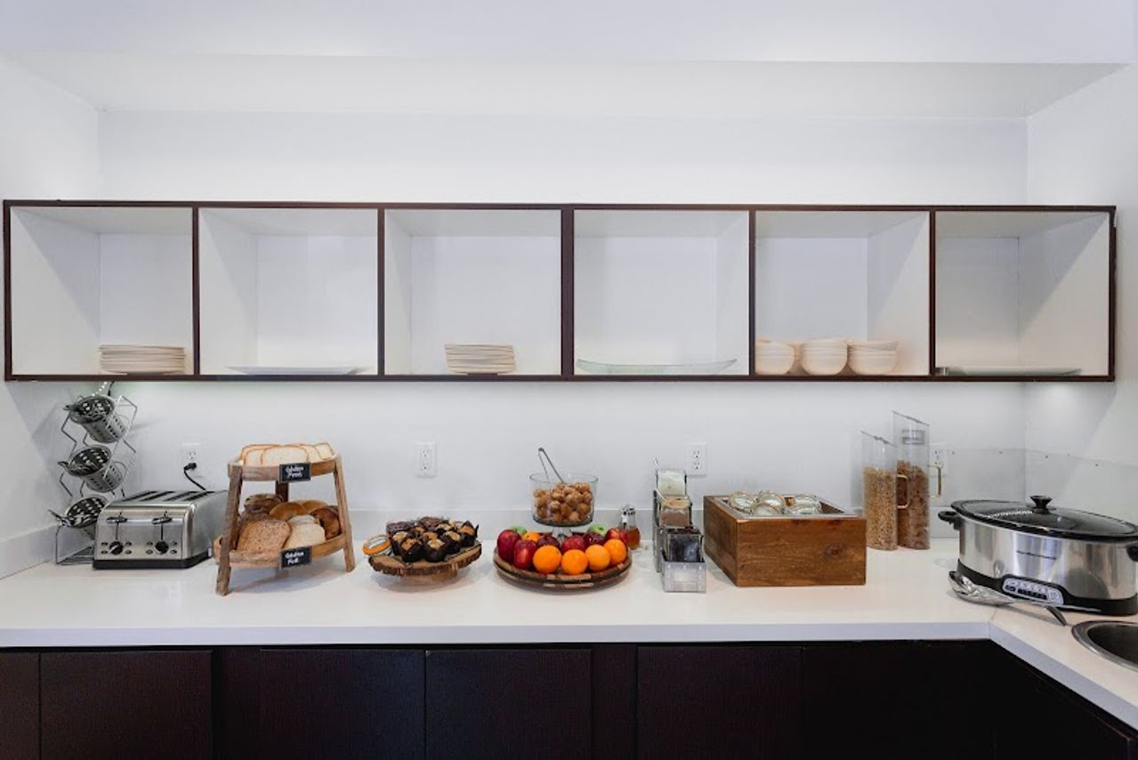 Photo of Menlo Park Inn