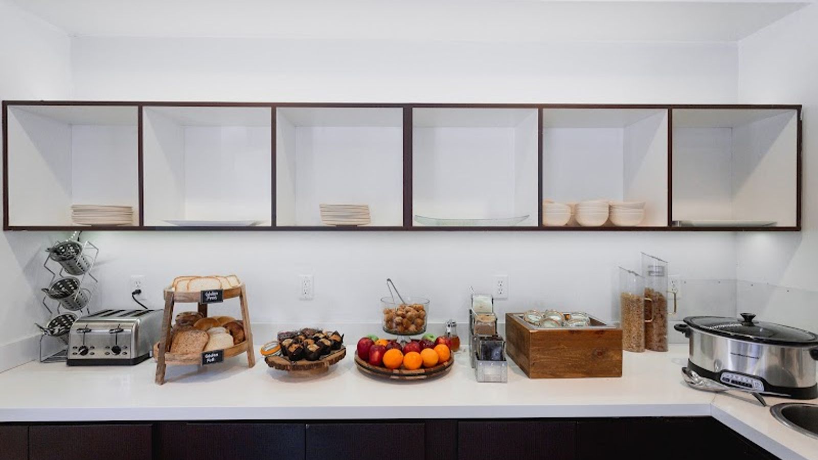 Photo of Menlo Park Inn