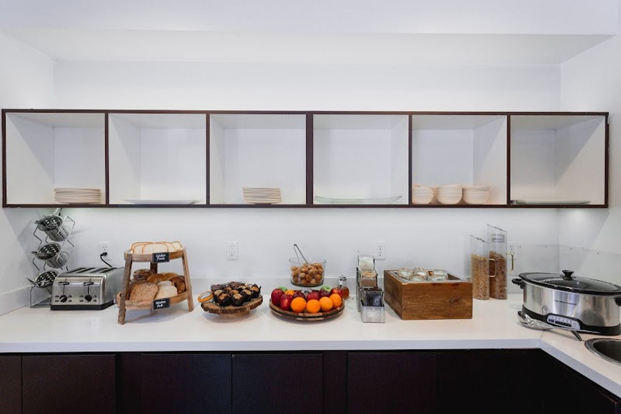 Photo of Menlo Park Inn