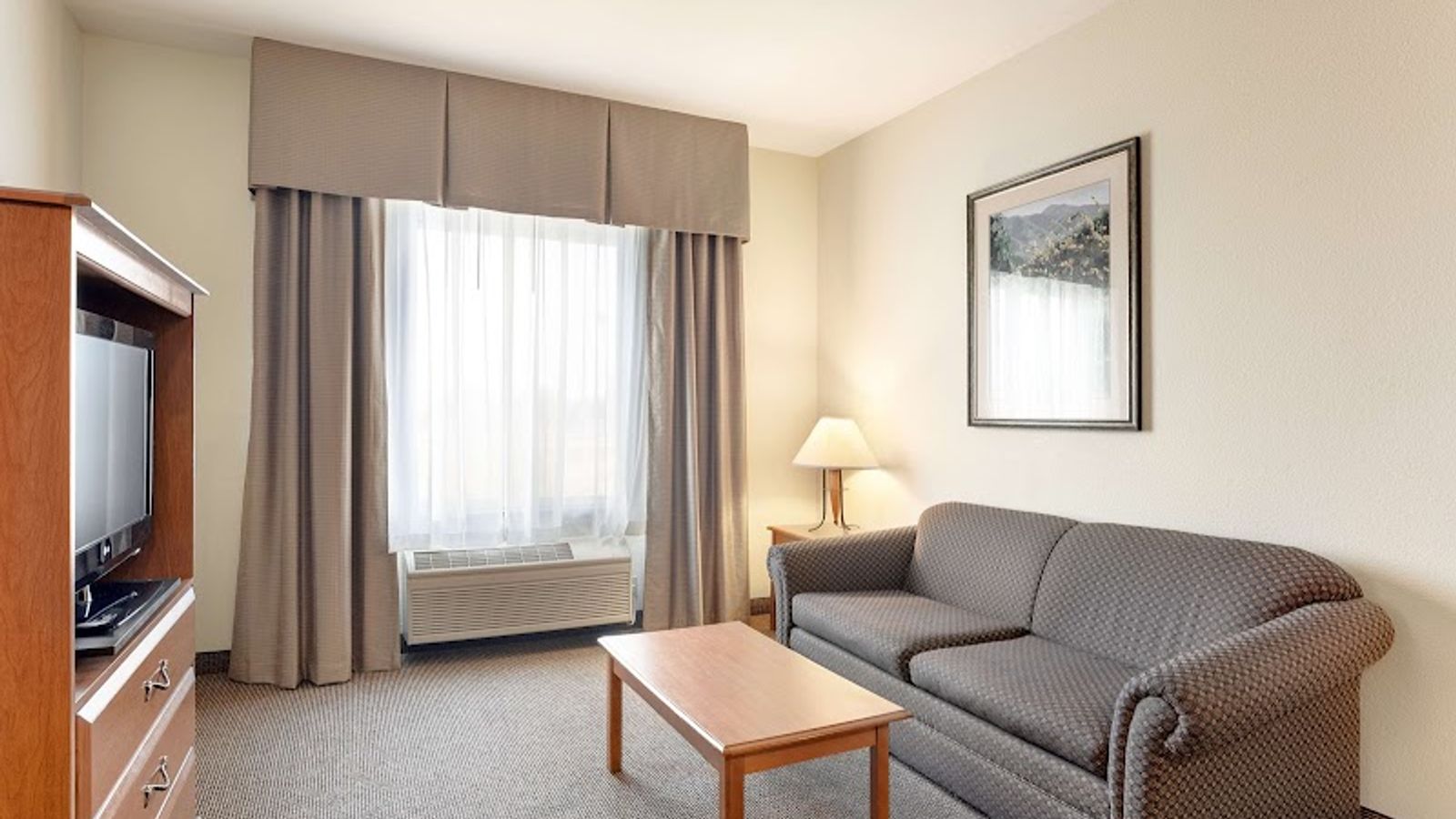 Photo of Best Western Plus Ellensburg Hotel