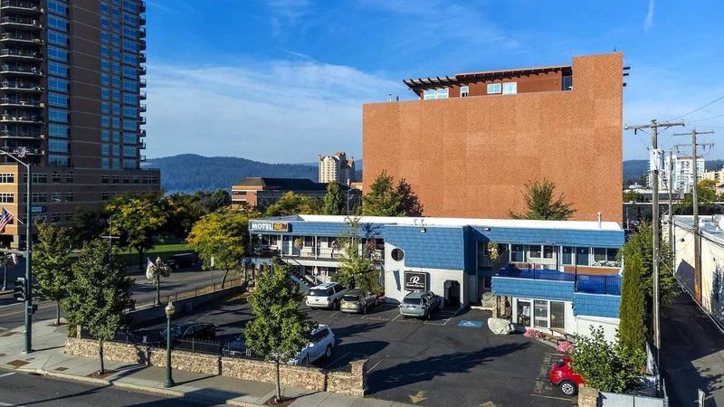 Resort City Inn Coeur d'Alene