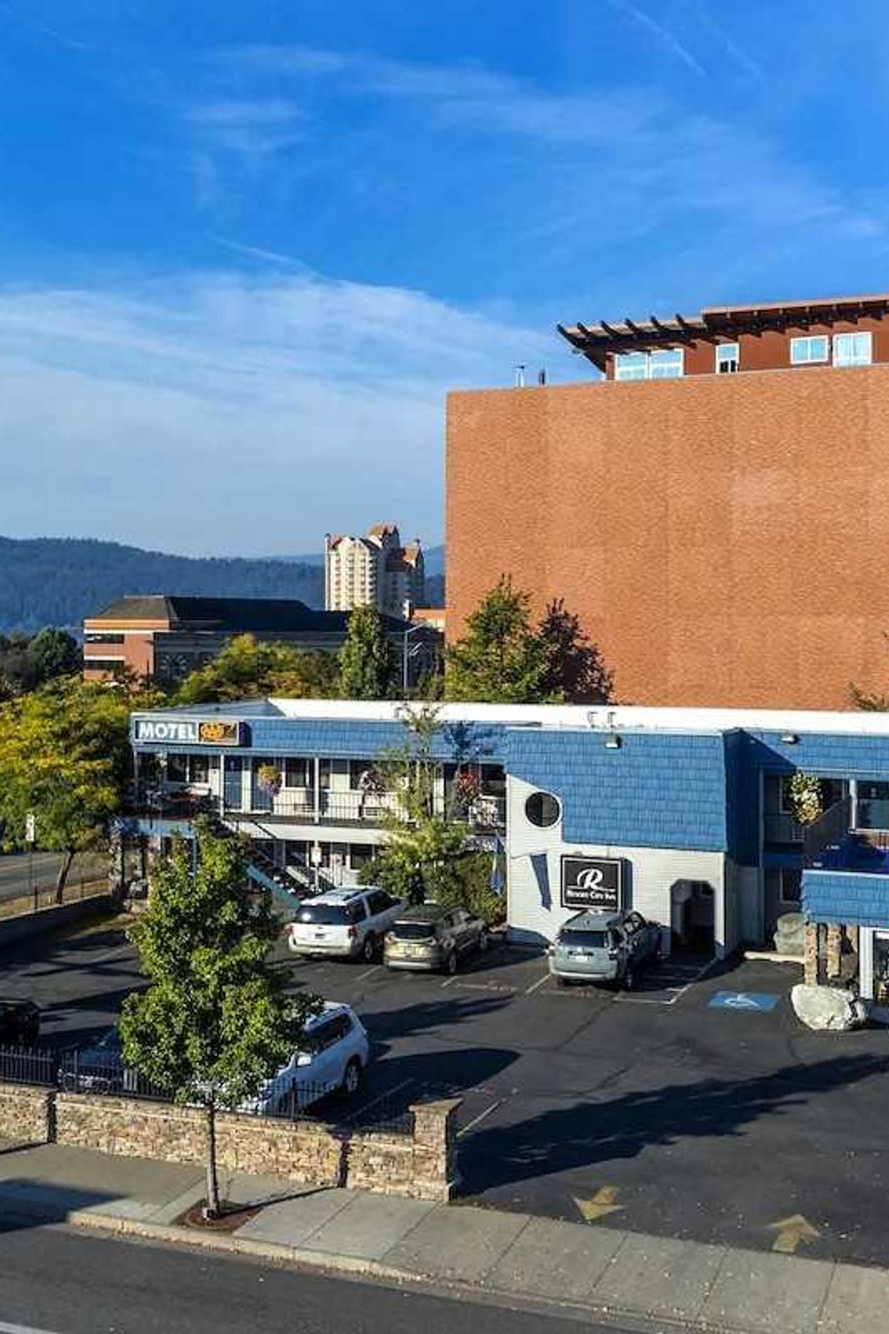 Resort City Inn Coeur d'Alene