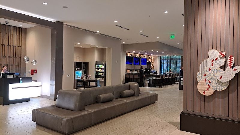 Photo of AC Hotel Seattle Bellevue/Downtown