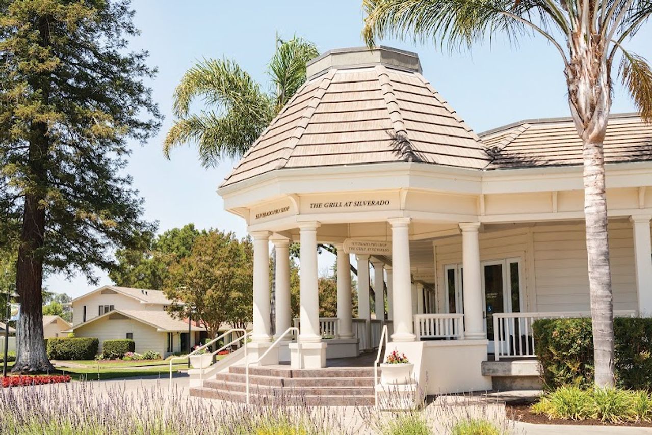 Photo of Silverado Resort