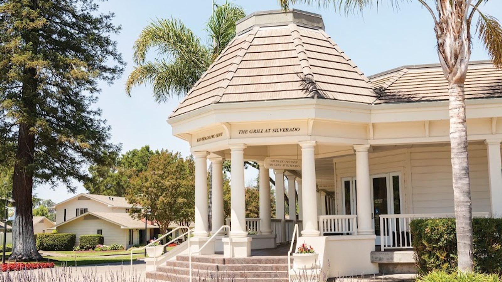 Photo of Silverado Resort