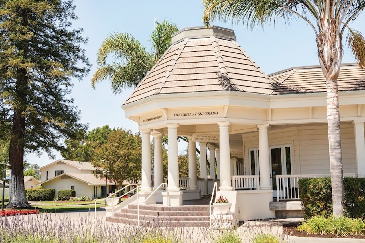 Photo of Silverado Resort