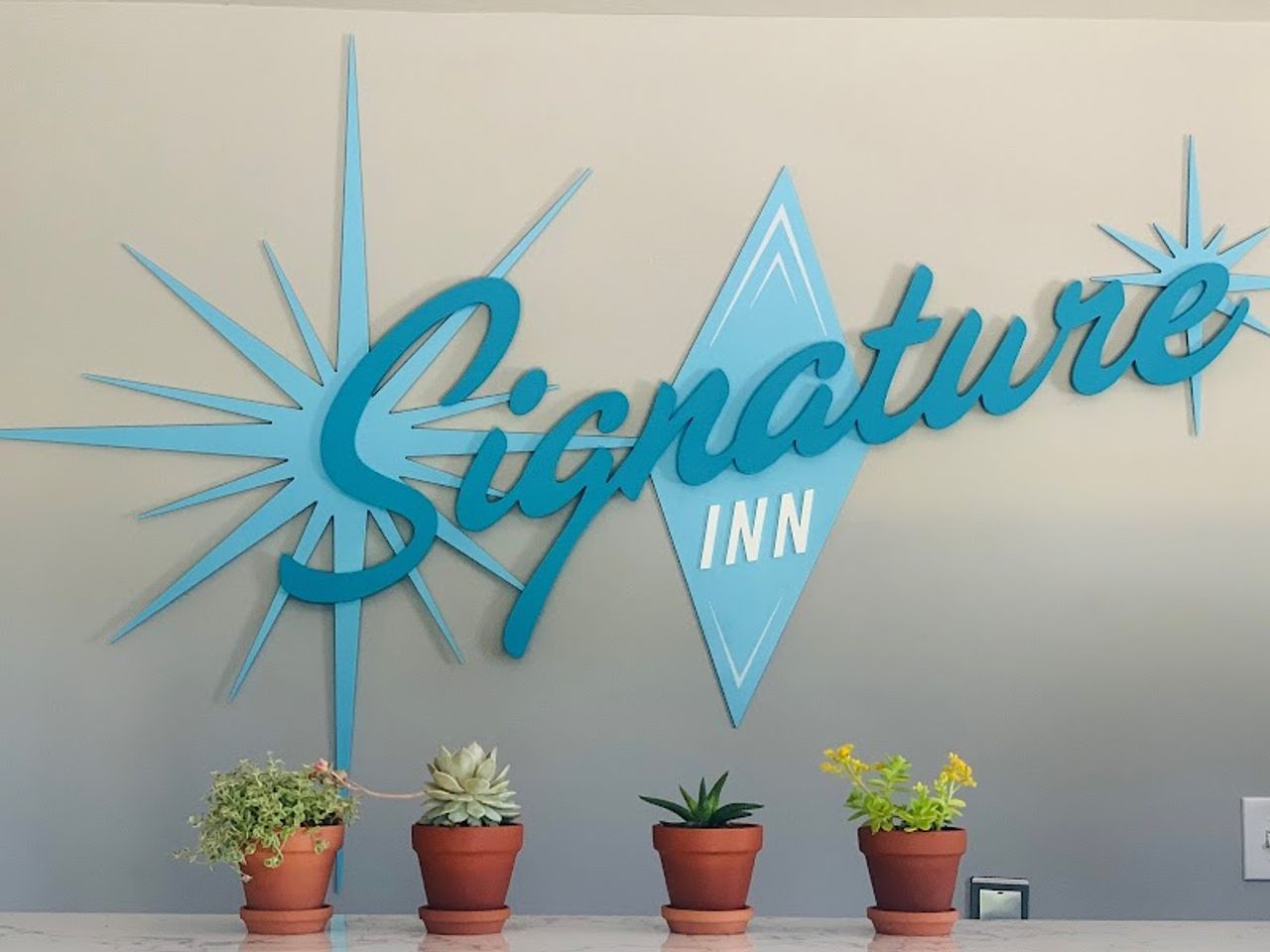 Photo of Signature Inn Santa Clara
