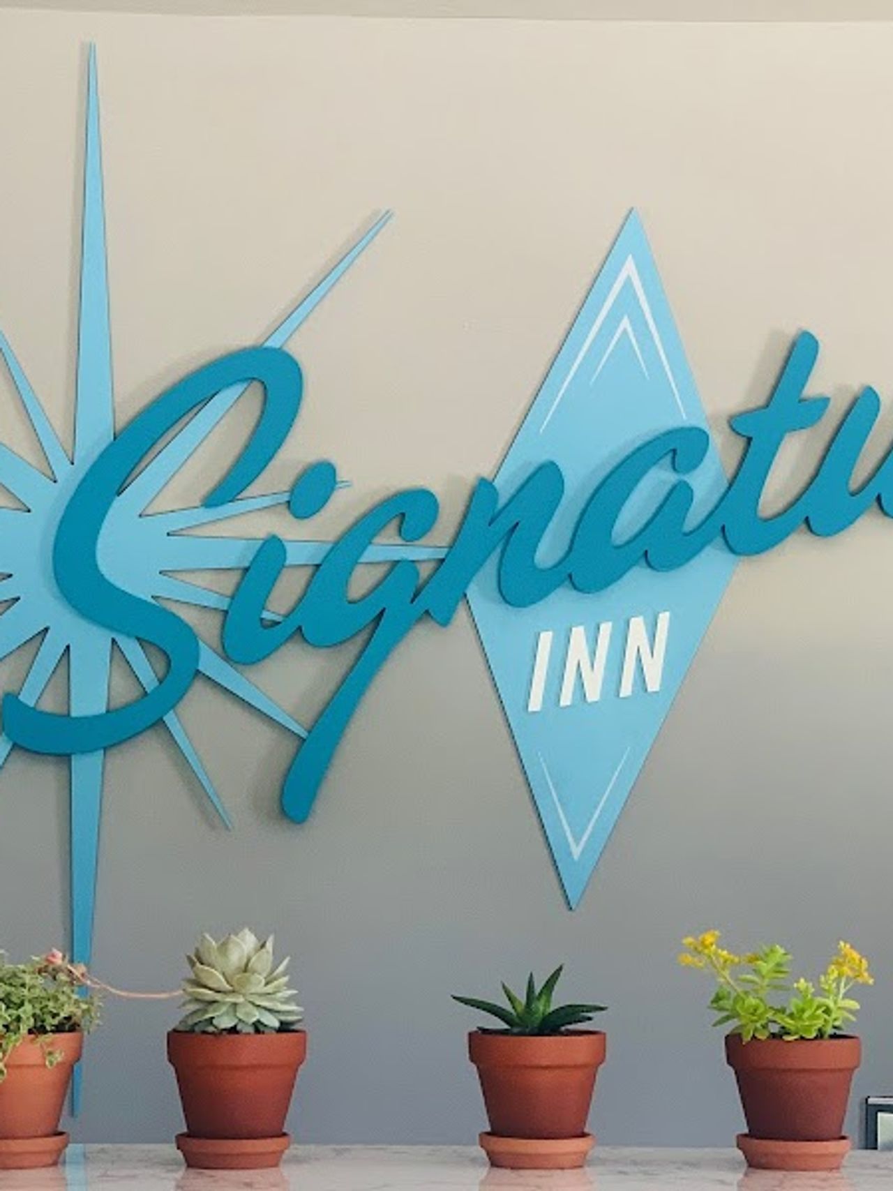Photo of Signature Inn Santa Clara