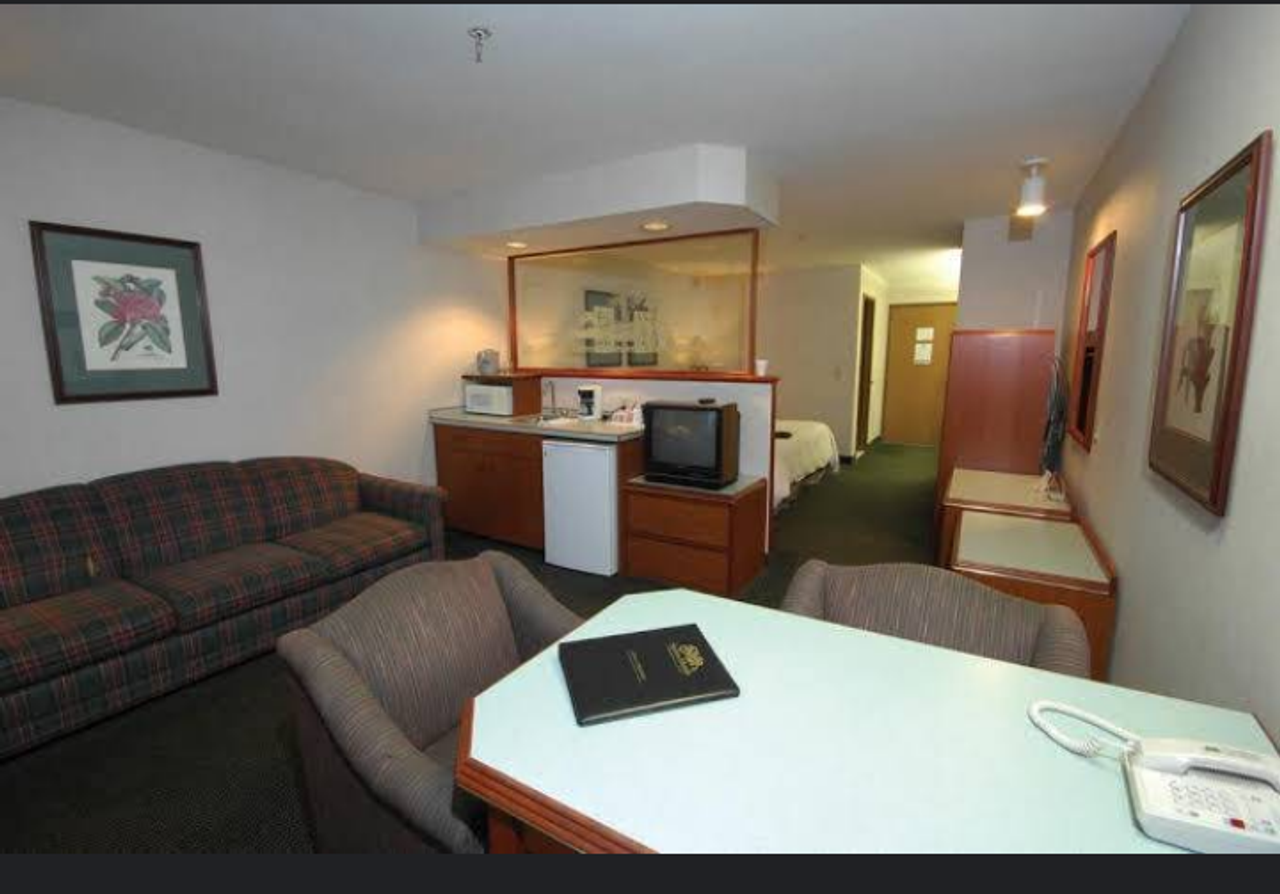 Photo of Shilo Inns Salem