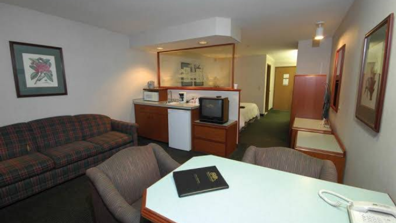 Photo of Shilo Inns Salem