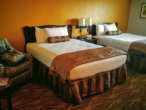 Photo of Governors Inn Hotel Sacramento