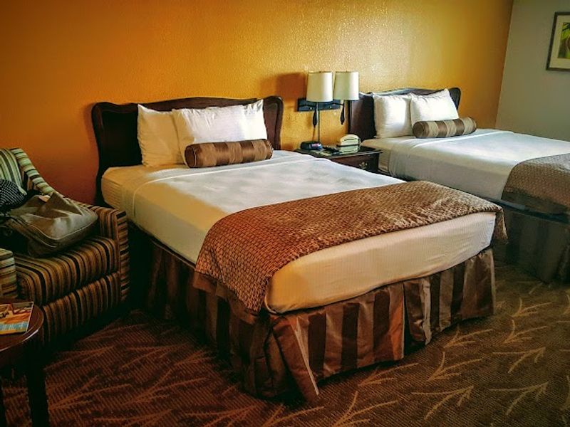 Photo of Governors Inn Hotel Sacramento