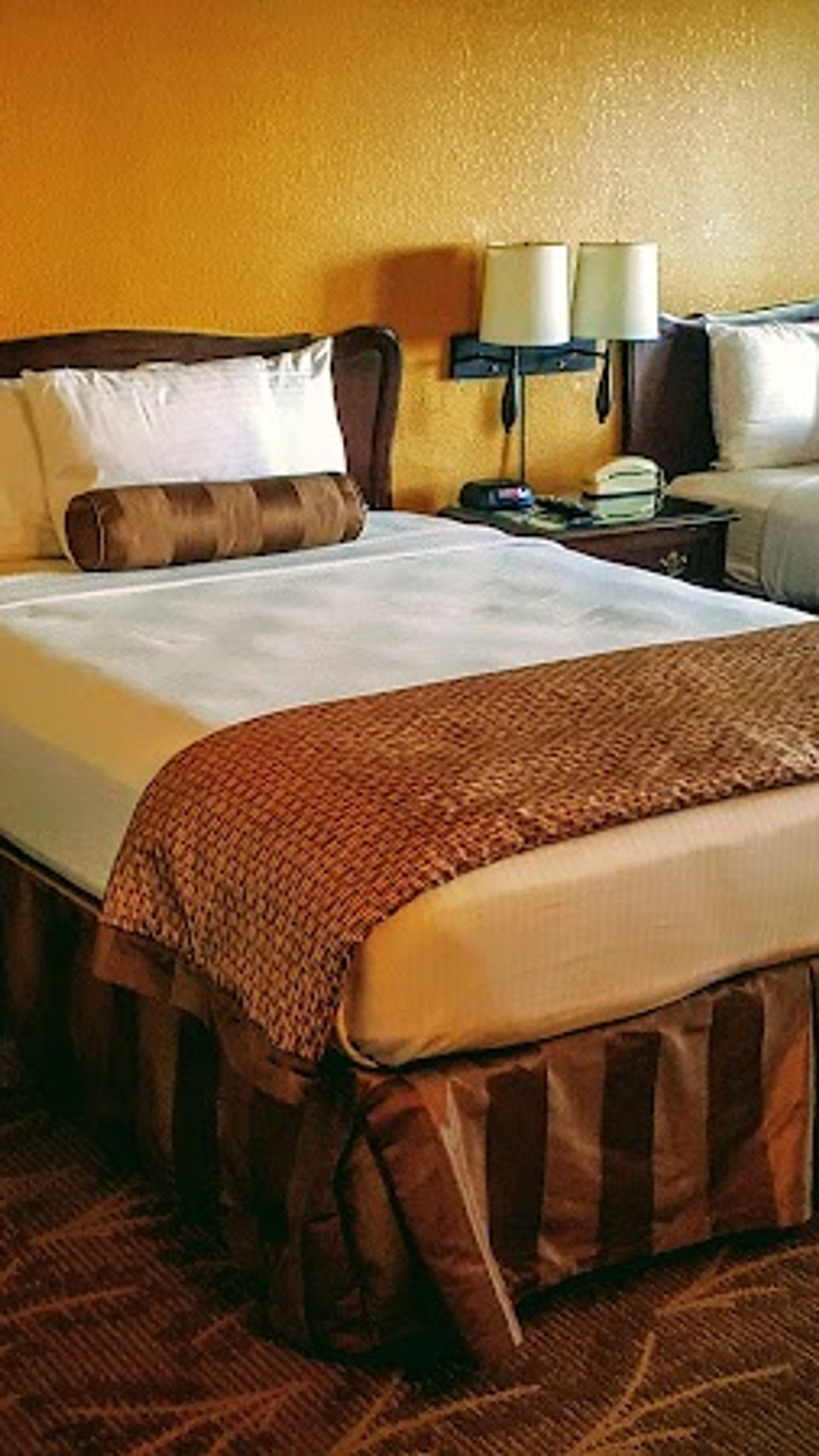 Photo of Governors Inn Hotel Sacramento
