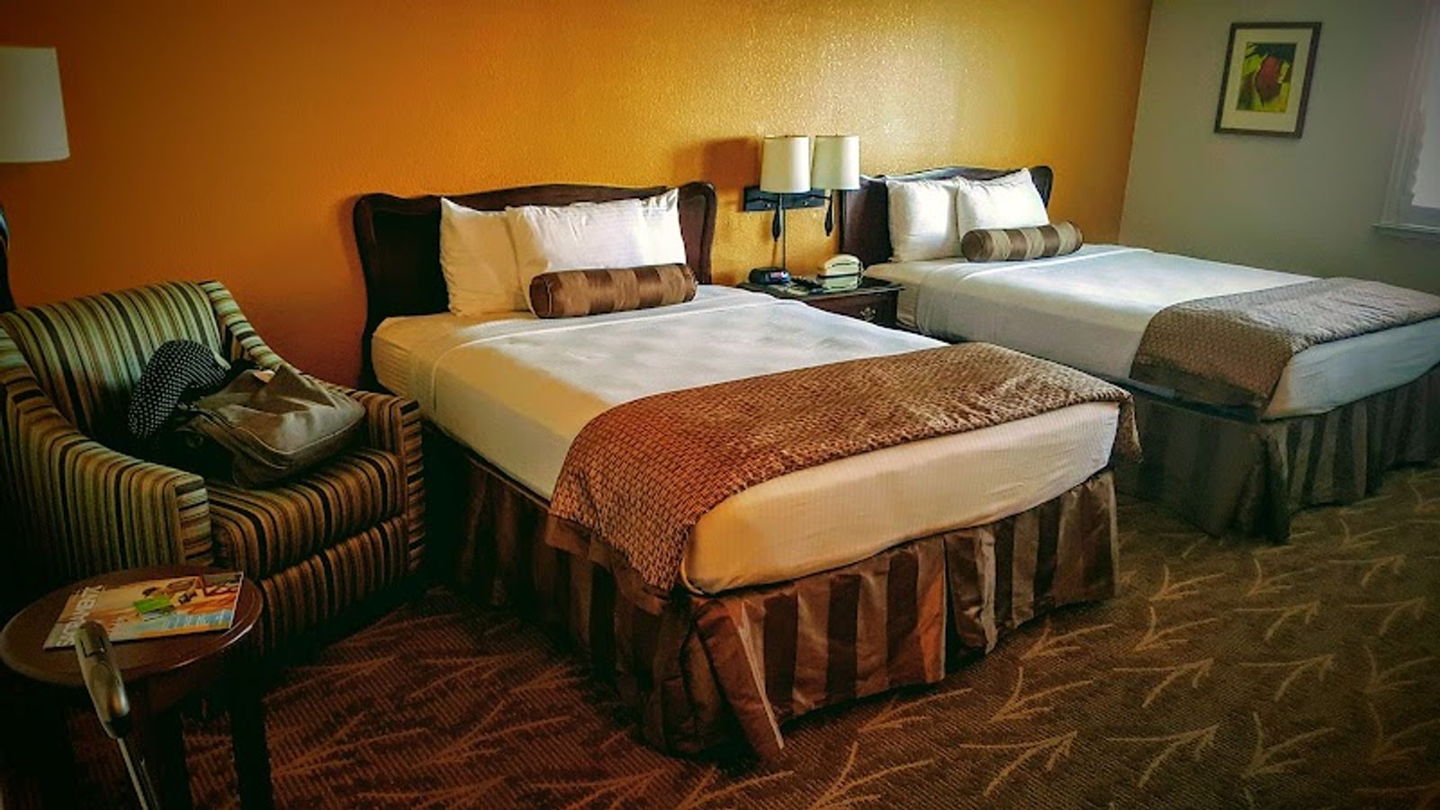 Photo of Governors Inn Hotel Sacramento