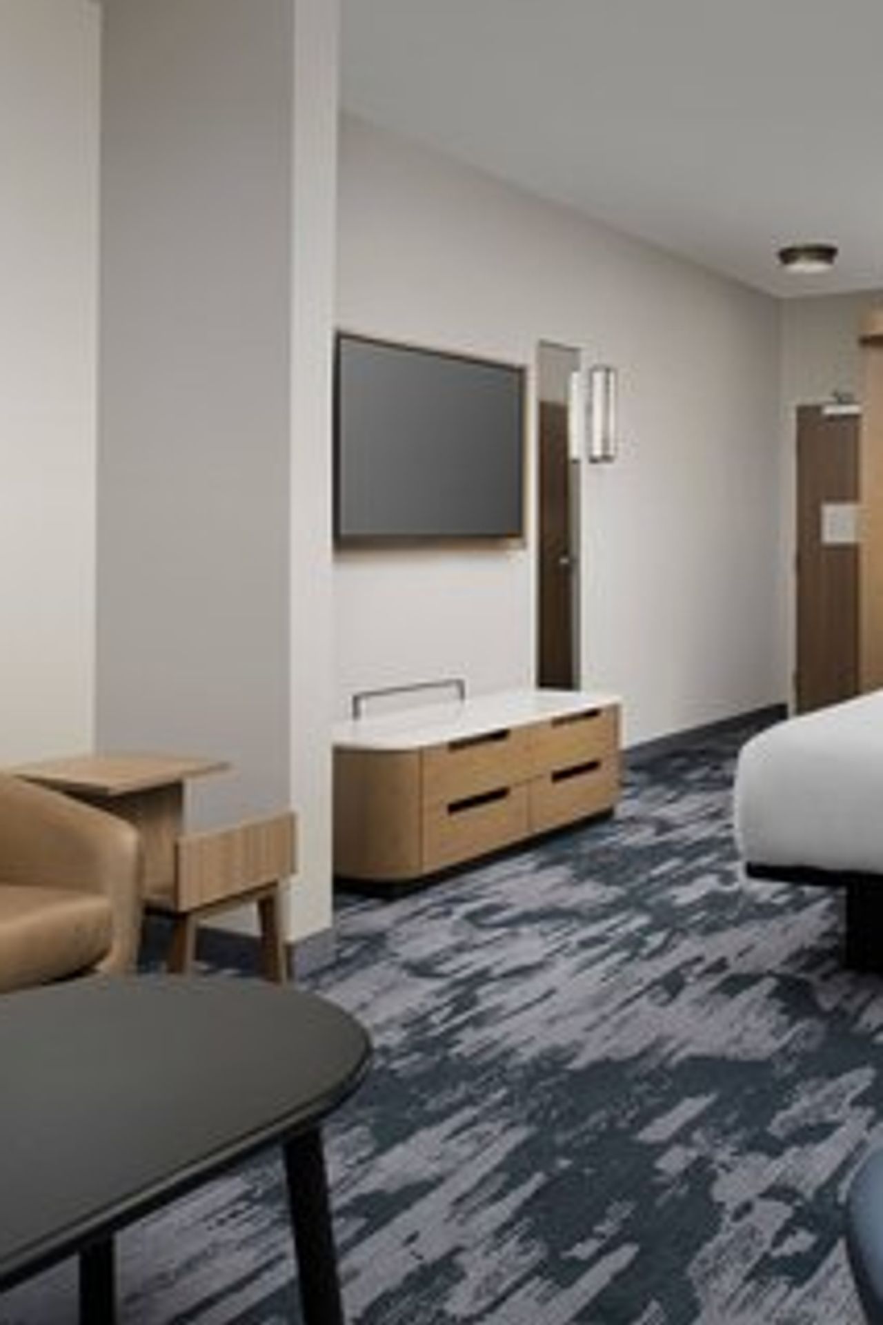 Photo of Fairfield Inn & Suites Santa Rosa Rohnert Park