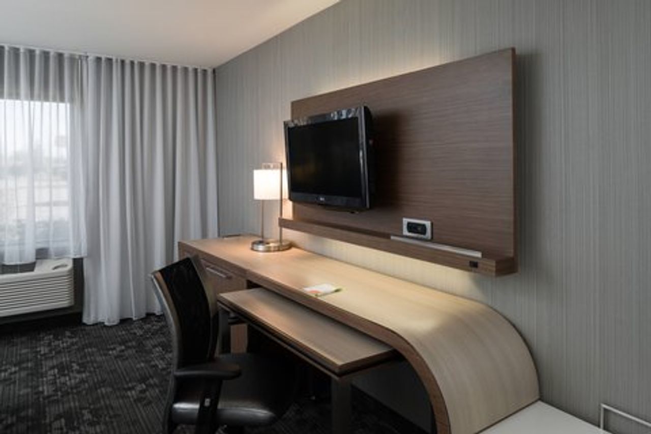 Photo of Courtyard Vacaville