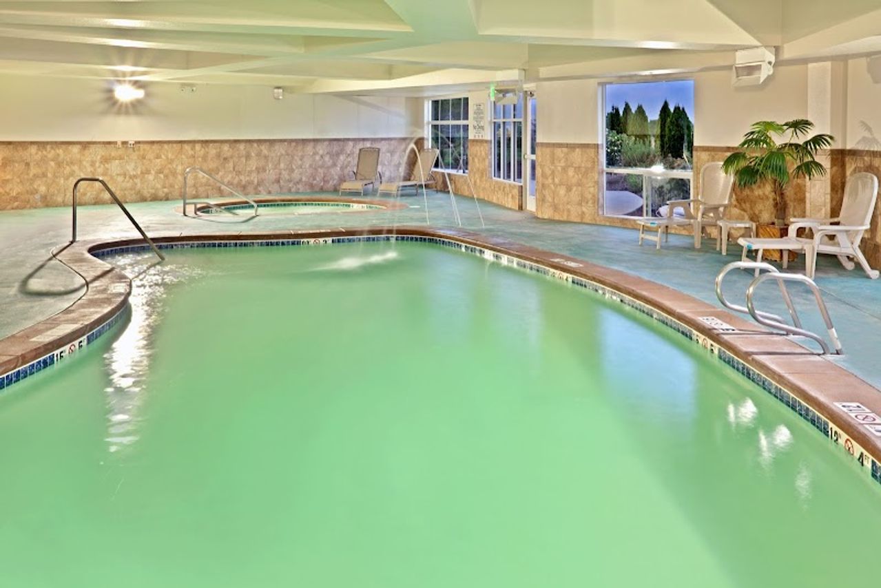 Photo of Holiday Inn Express & Suites Nampa - Idaho Center, an IHG Hotel