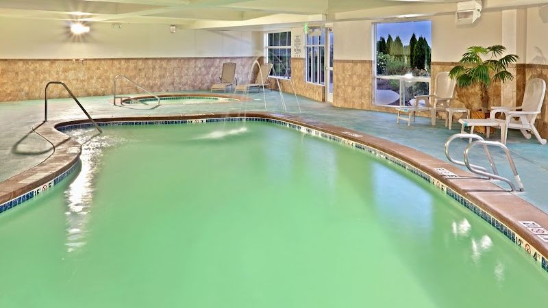 Photo of Holiday Inn Express & Suites Nampa - Idaho Center, an IHG Hotel