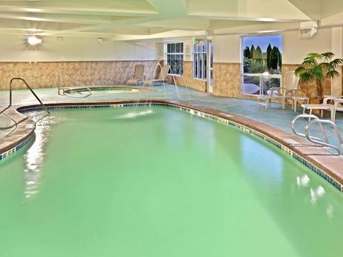 Photo of Holiday Inn Express & Suites Nampa - Idaho Center, an IHG Hotel