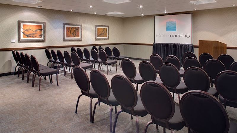 Photo of Hotel Murano