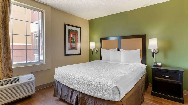Photo of Extended Stay America Suites - San Jose - Downtown