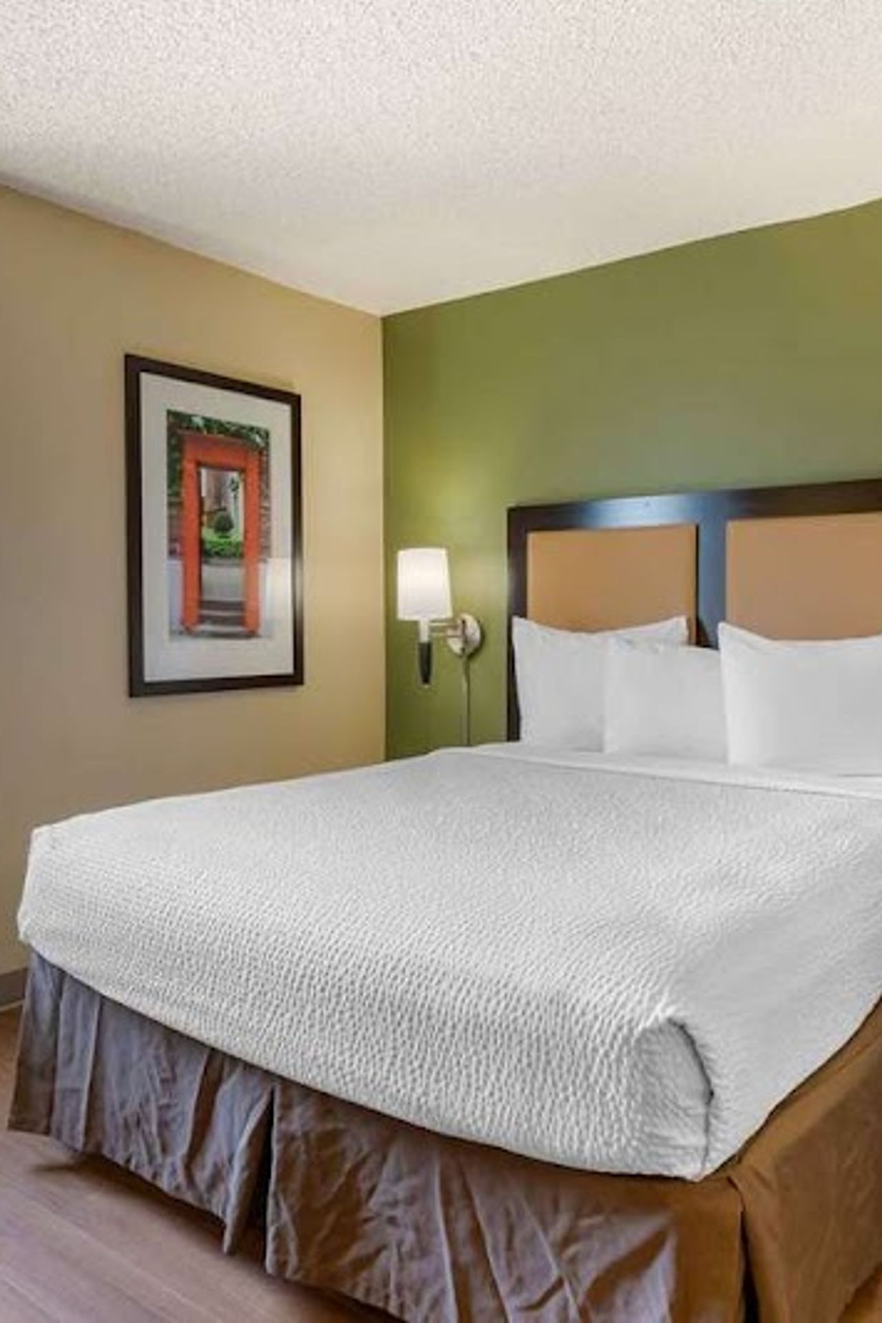 Photo of Extended Stay America Suites - San Jose - Downtown