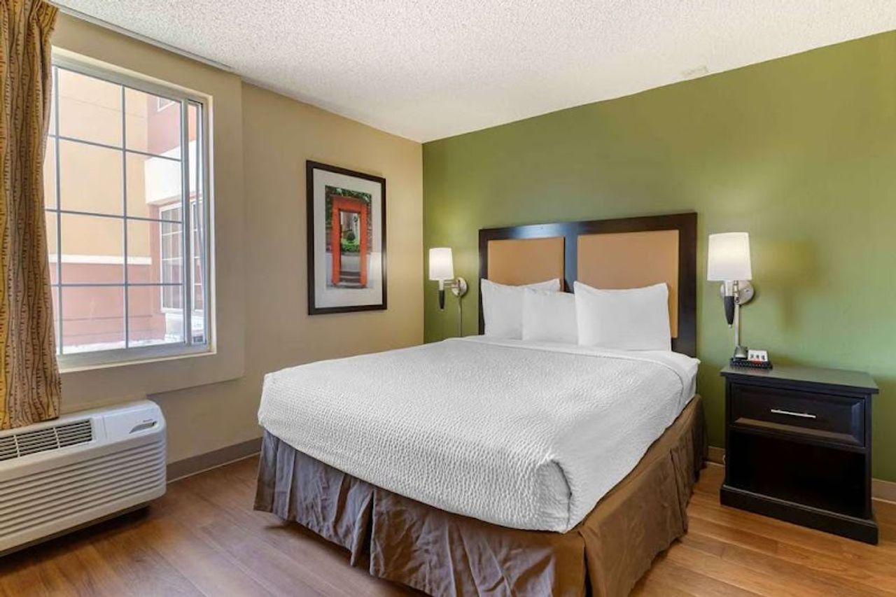 Photo of Extended Stay America Suites - San Jose - Downtown