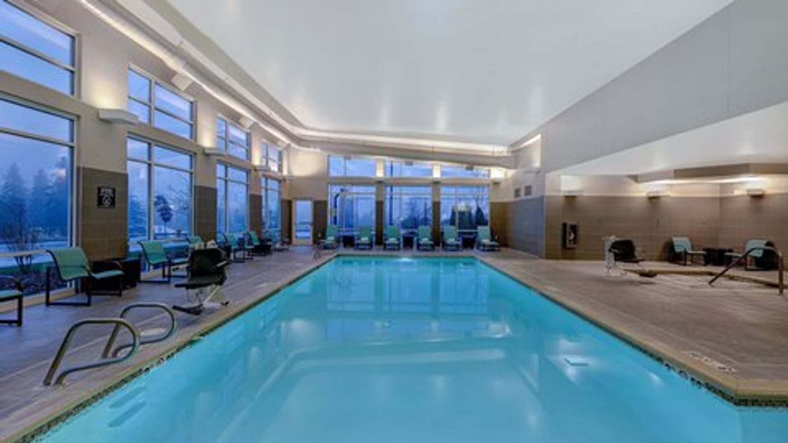 Photo of Residence Inn Pullman