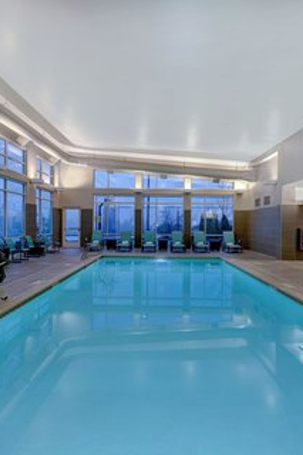 Photo of Residence Inn Pullman