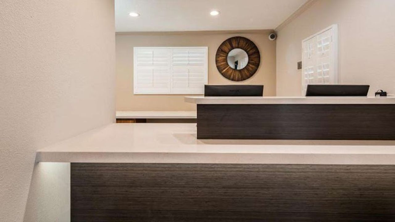 Photo of SureStay by Best Western Fairfield Napa Valley