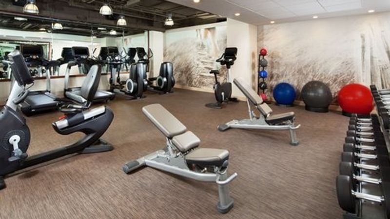 Photo of The Westin San Jose