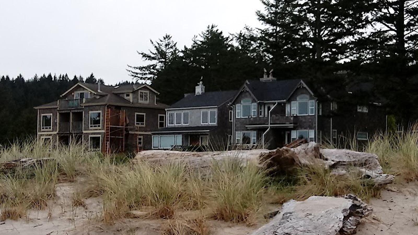 Photo of The White Heron Lodge