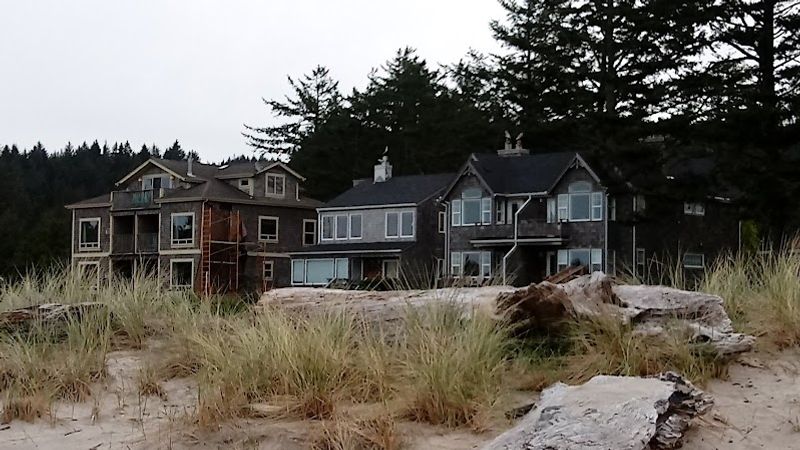 Photo of The White Heron Lodge