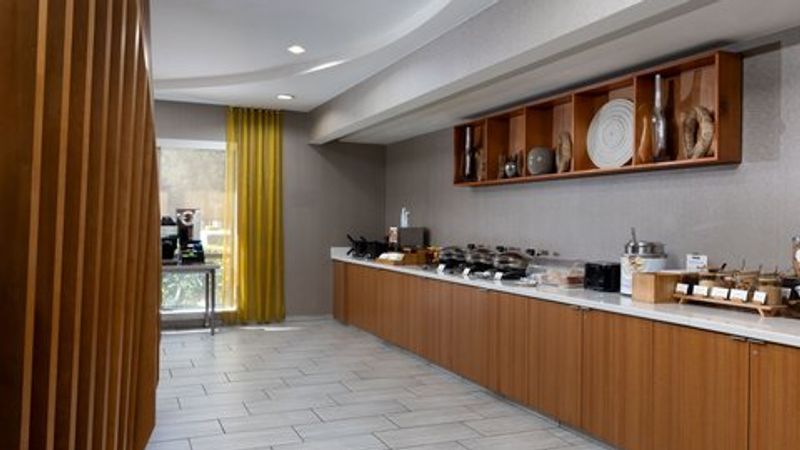 Photo of SpringHill Suites Sacramento Roseville