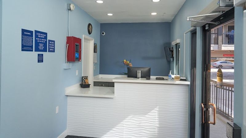 Photo of Hotel Aria Mountain View