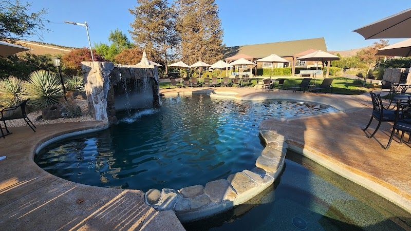 Photo of The Purple Orchid | Wine Country Resort & Spa