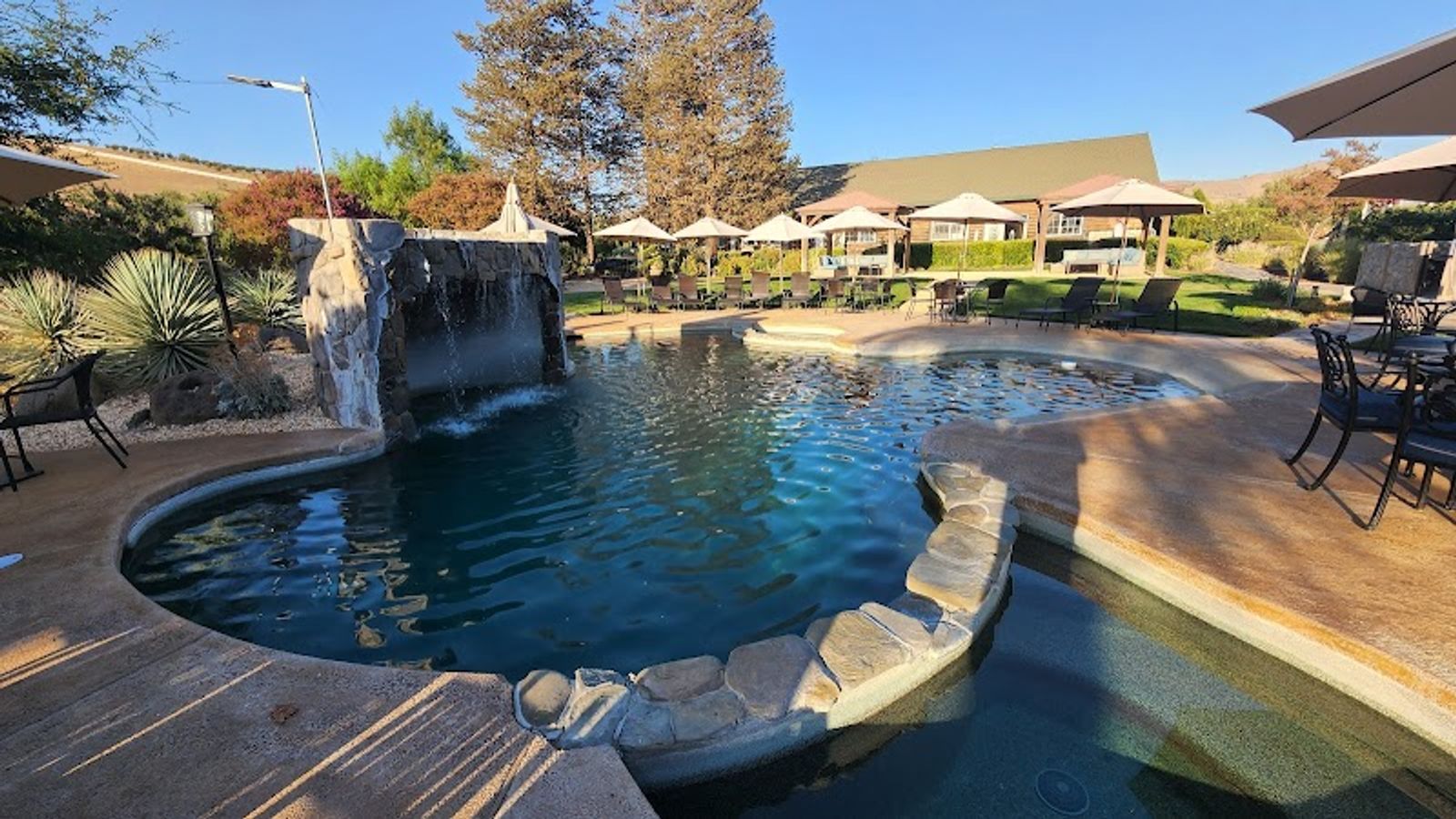 Photo of The Purple Orchid | Wine Country Resort & Spa