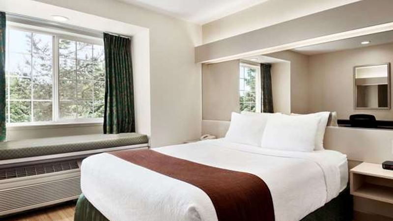 Photo of Microtel Inn & Suites by Wyndham Lodi/North Stockton