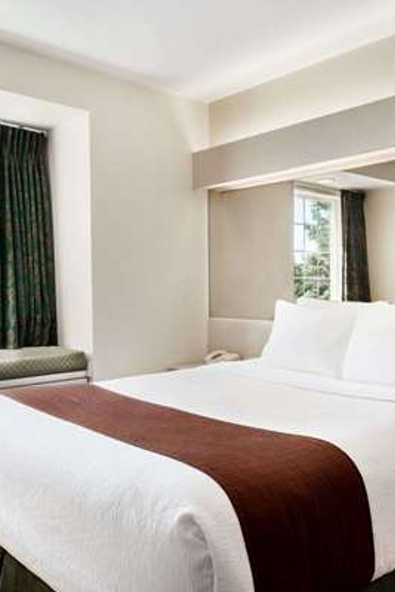 Photo of Microtel Inn & Suites by Wyndham Lodi/North Stockton