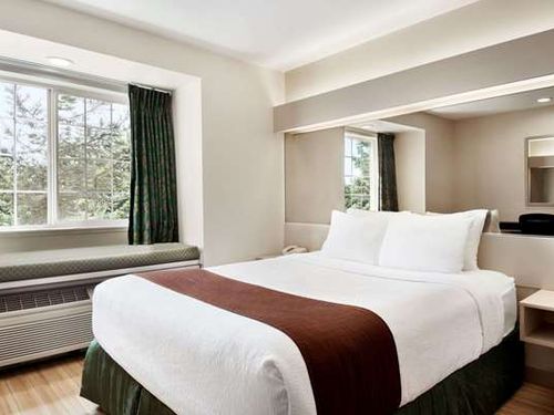 Photo of Microtel Inn & Suites by Wyndham Lodi/North Stockton