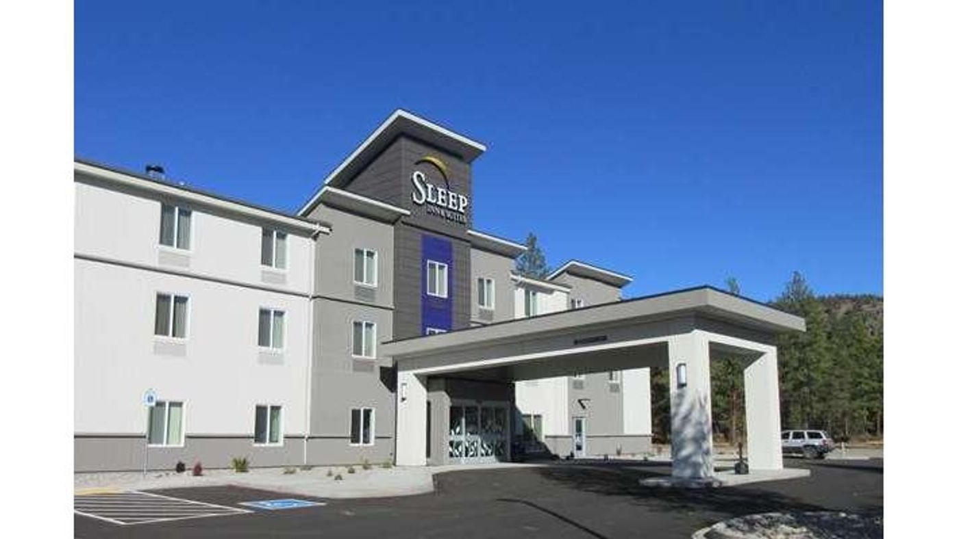 Photo of Sleep Inn & Suites Chiloquin-Crater Lake Junction