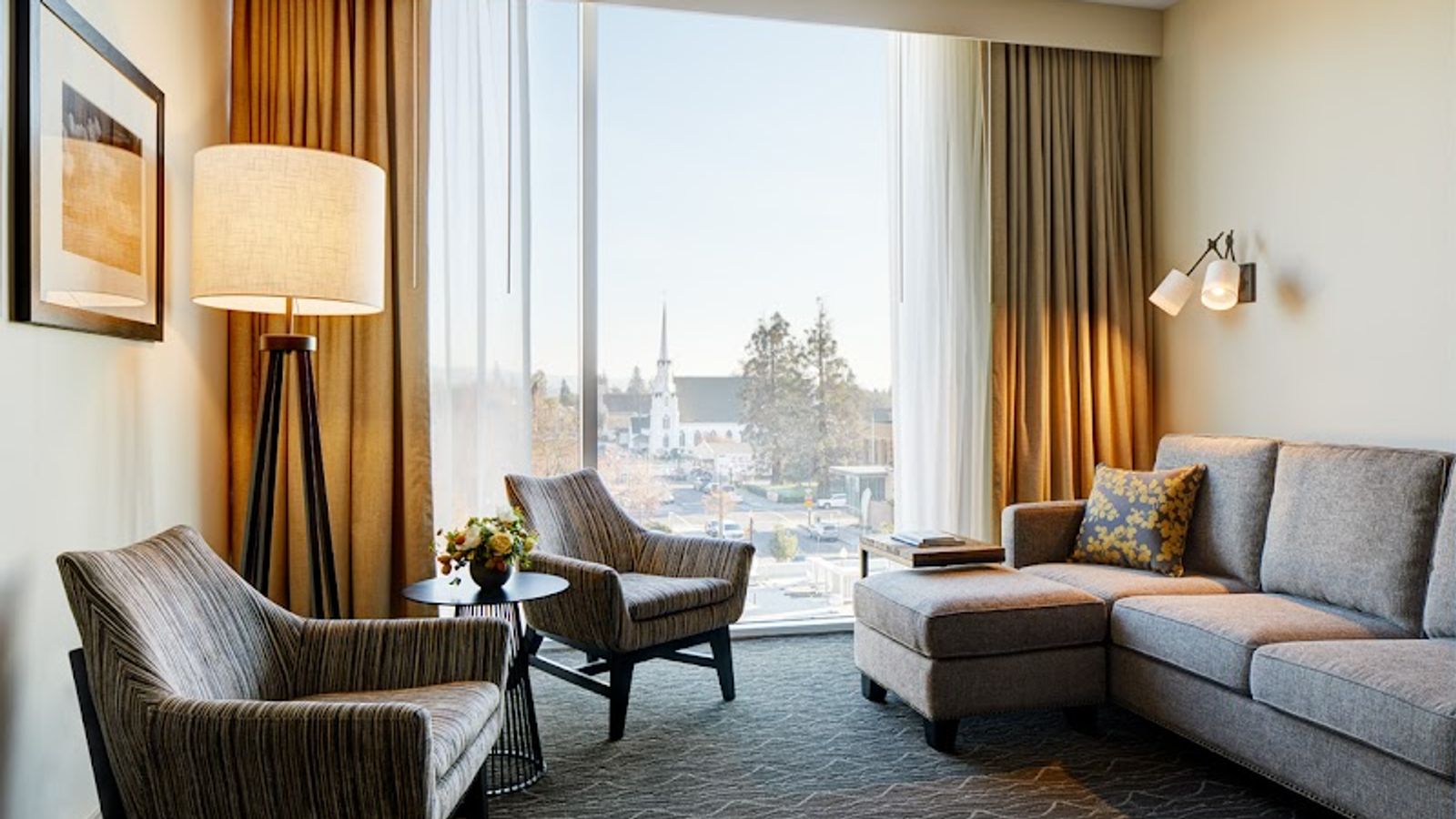 Photo of Archer Hotel Napa