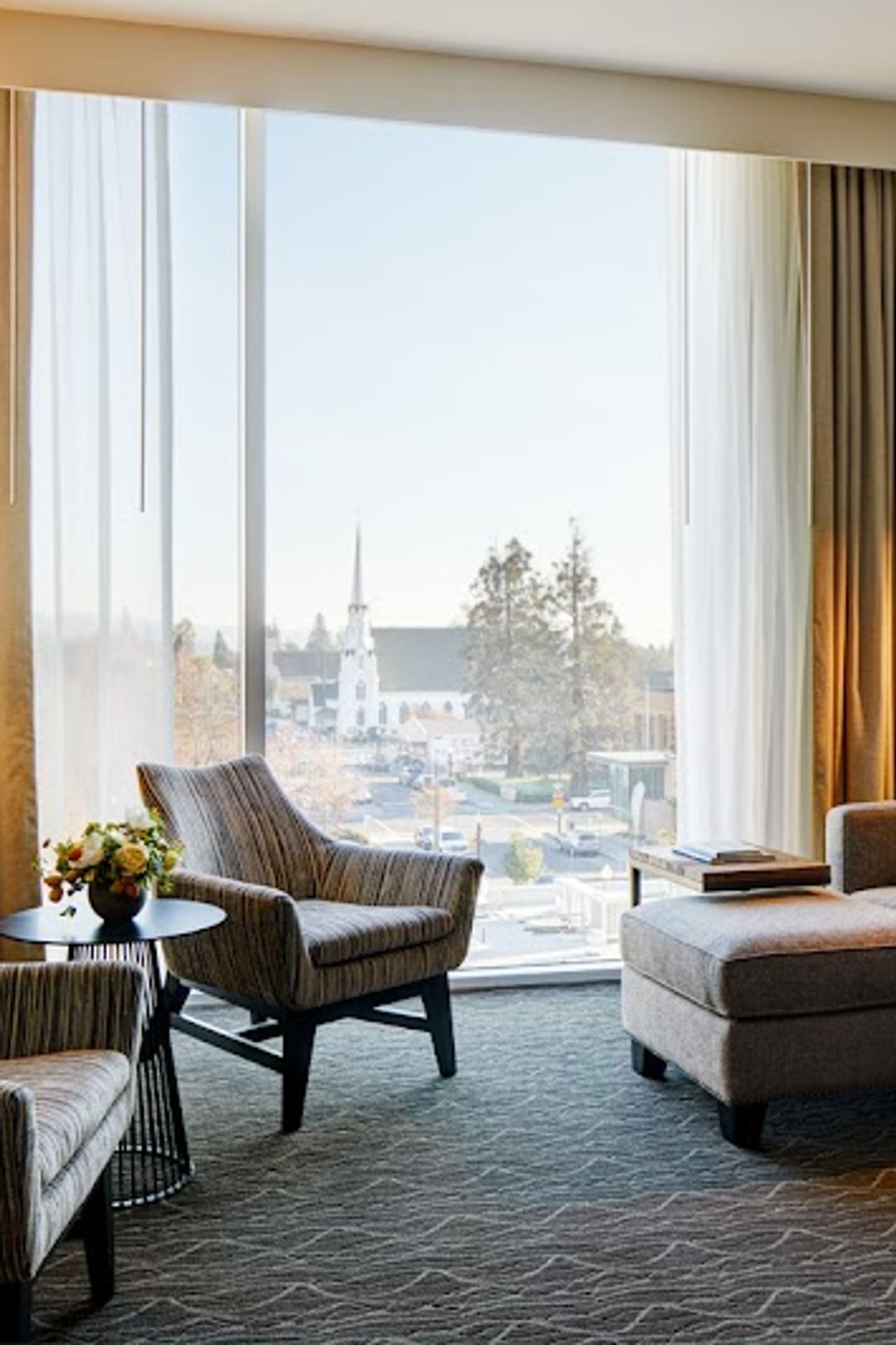 Photo of Archer Hotel Napa