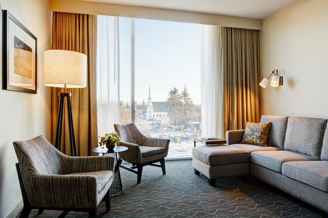 Photo of Archer Hotel Napa