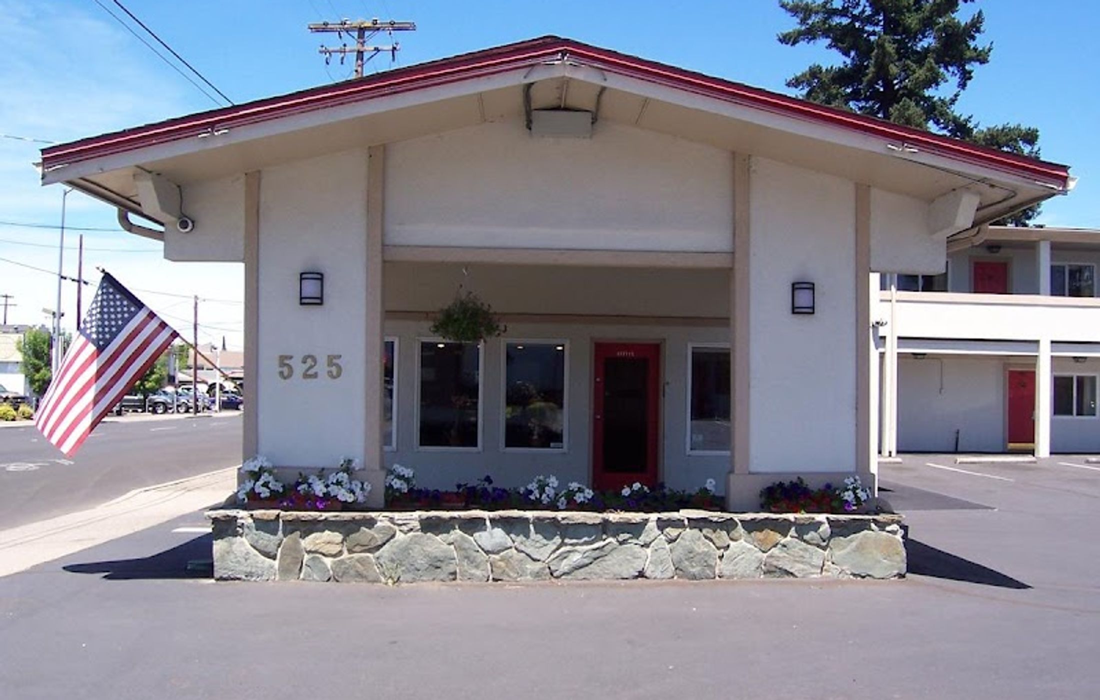 Red Carpet Inn Medford, OR