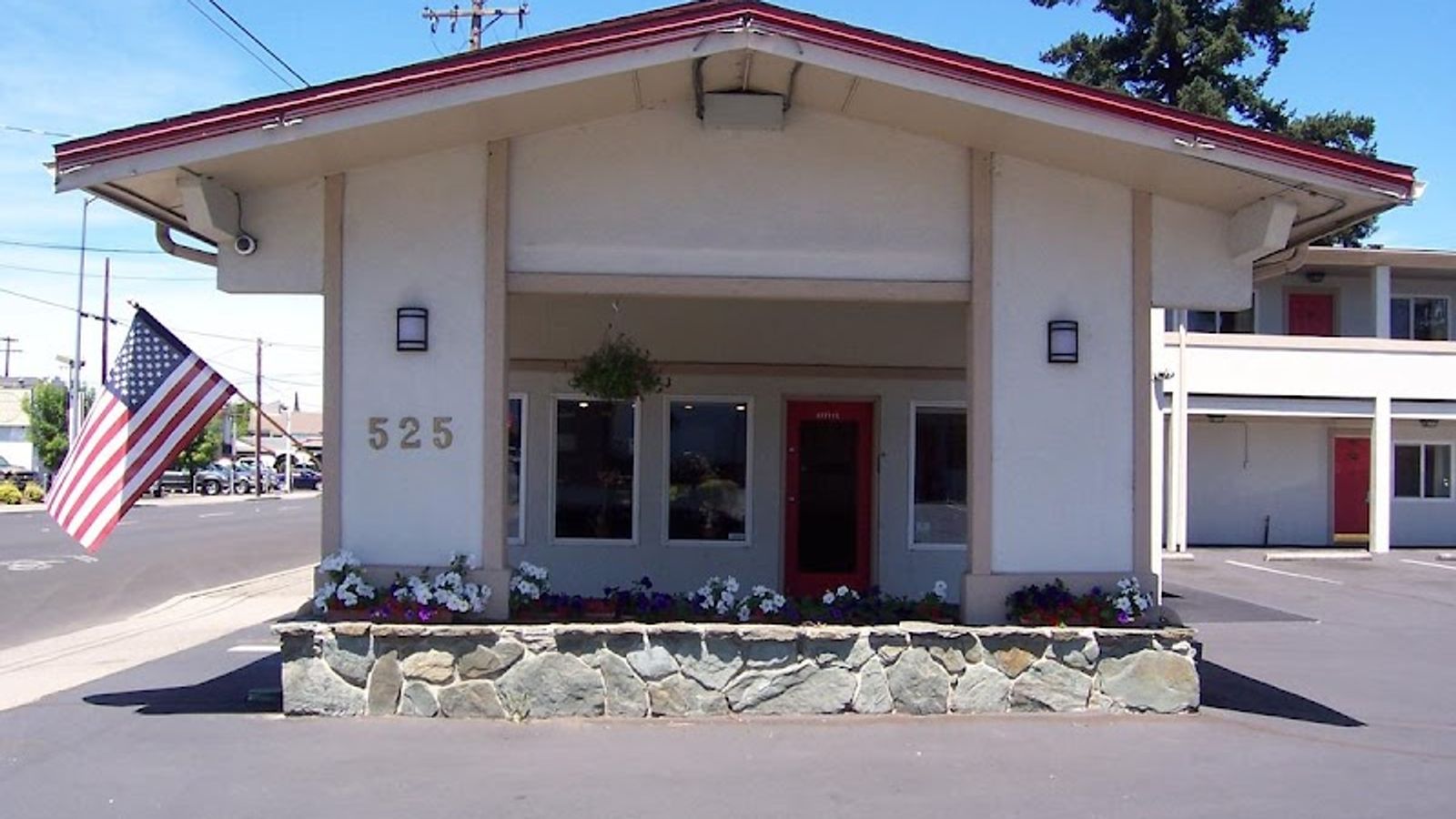 Red Carpet Inn Medford, OR