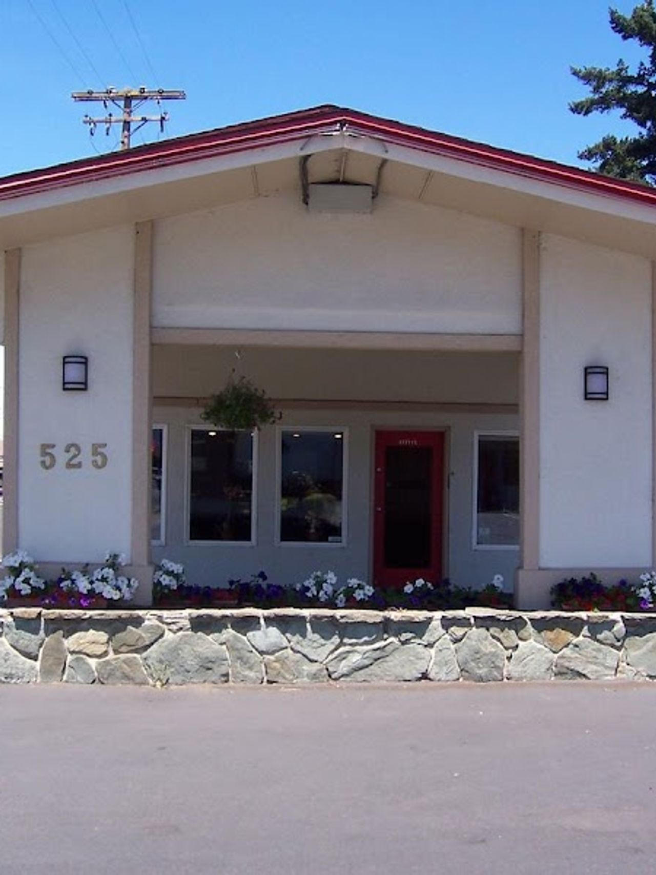 Photo of Red Carpet Inn Medford, OR