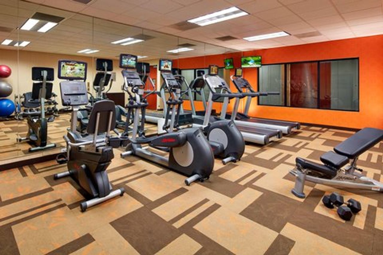 Photo of Courtyard Vallejo Napa Valley